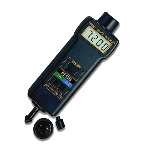 Measuring Techumeter Measuring Instruments - TAC Series - Dover Supply Pte Ltd